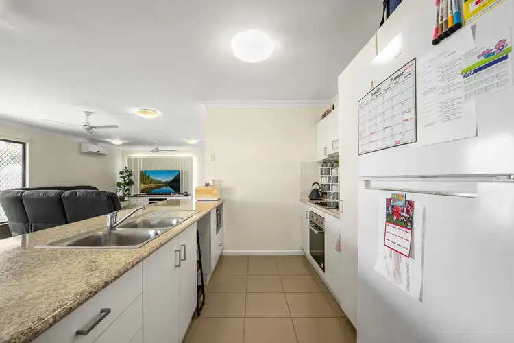 Fourth view of Homely house listing, 8 Stella Street, Kelso QLD 4815
