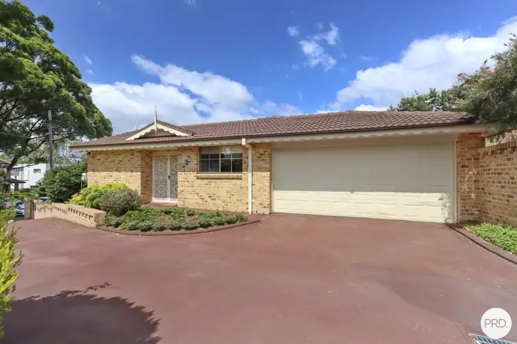 Second view of Homely villa listing, 8/1-5 Ada Street, Oatley NSW 2223