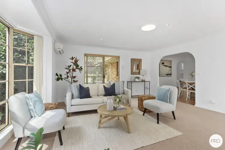 Third view of Homely villa listing, 8/1-5 Ada Street, Oatley NSW 2223