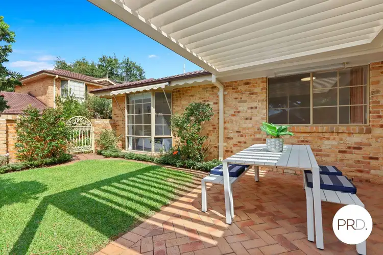 Fourth view of Homely villa listing, 8/1-5 Ada Street, Oatley NSW 2223