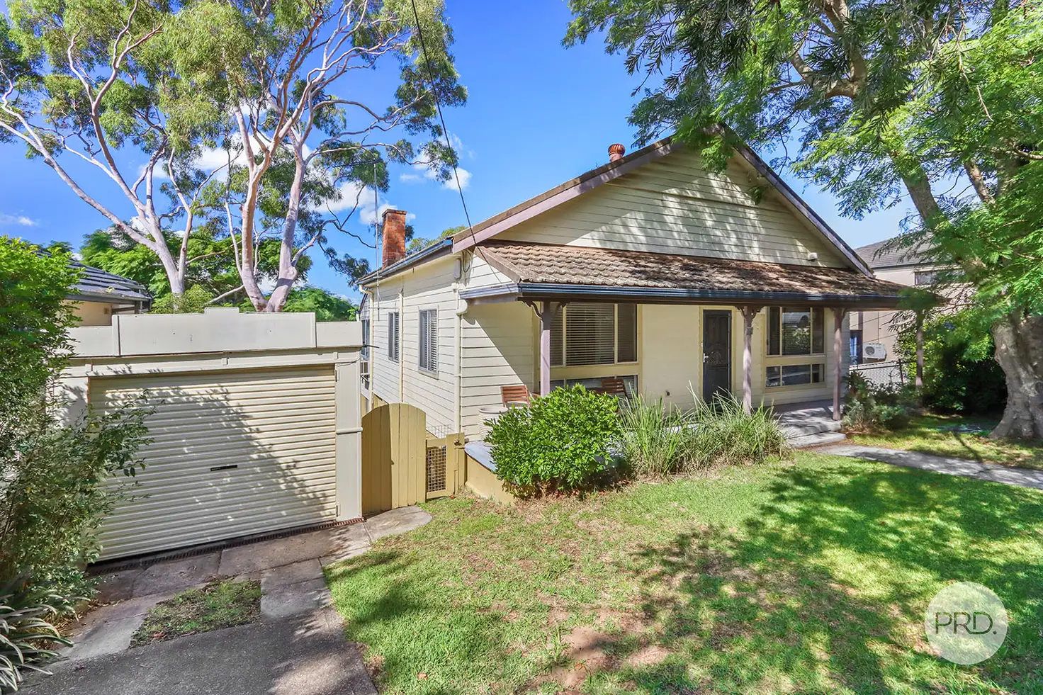 Main view of Homely house listing, 10 Blanche Street, Oatley NSW 2223
