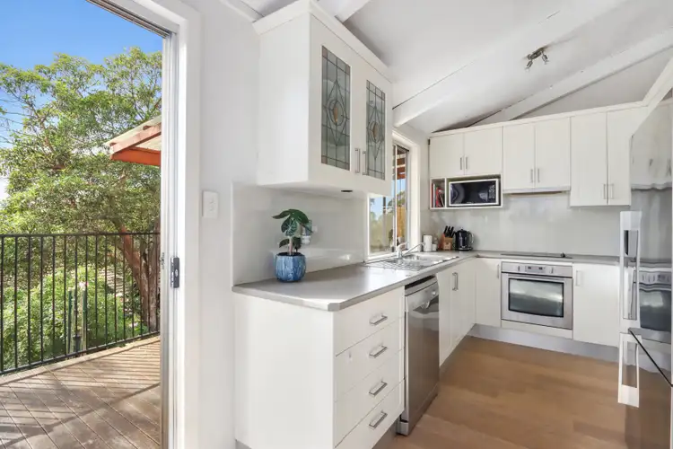 Fifth view of Homely house listing, 10 Blanche Street, Oatley NSW 2223