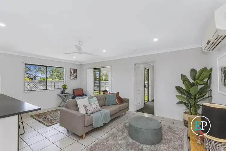 Second view of Homely house listing, 57 Louis Street, Deeragun QLD 4818