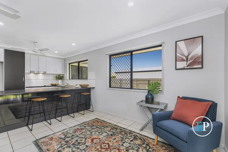 Third view of Homely house listing, 57 Louis Street, Deeragun QLD 4818