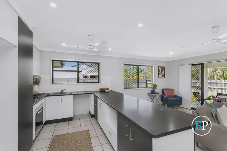 Fourth view of Homely house listing, 57 Louis Street, Deeragun QLD 4818