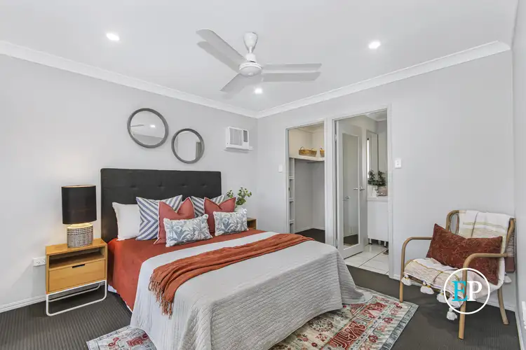Sixth view of Homely house listing, 57 Louis Street, Deeragun QLD 4818