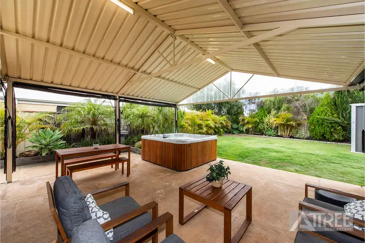 Main view of Homely house listing, 201 Harpenden Street, Southern River WA 6110