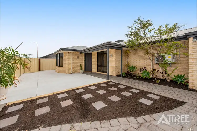 Second view of Homely house listing, 201 Harpenden Street, Southern River WA 6110