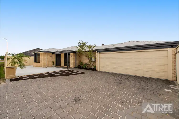 Third view of Homely house listing, 201 Harpenden Street, Southern River WA 6110