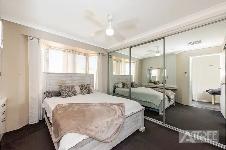 Fourth view of Homely house listing, 201 Harpenden Street, Southern River WA 6110