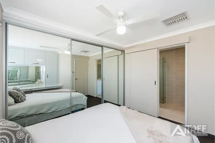 Fifth view of Homely house listing, 201 Harpenden Street, Southern River WA 6110