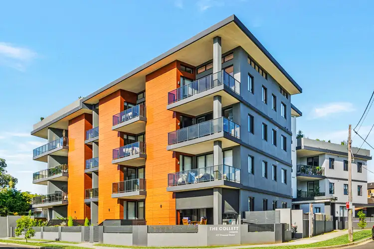 4/127 Pennant Street, North Parramatta NSW 2151