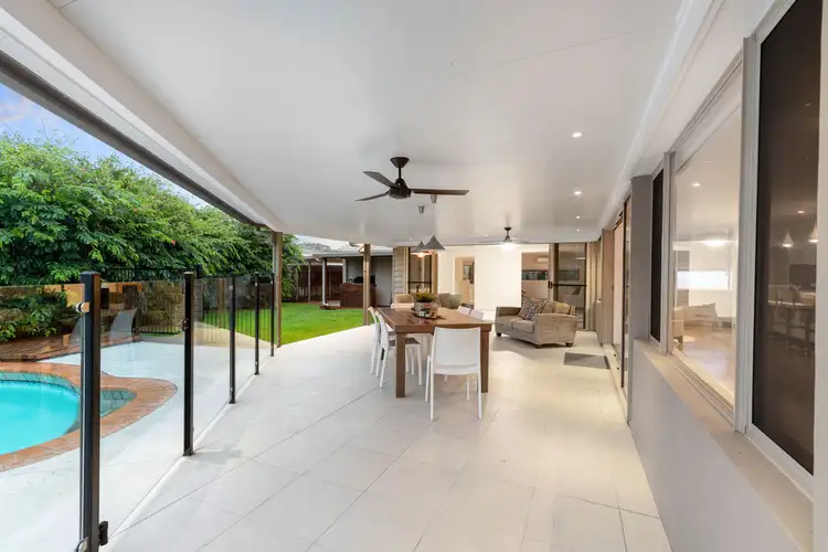 Fifth view of Homely house listing, 4 MERION COURT, Cornubia QLD 4130