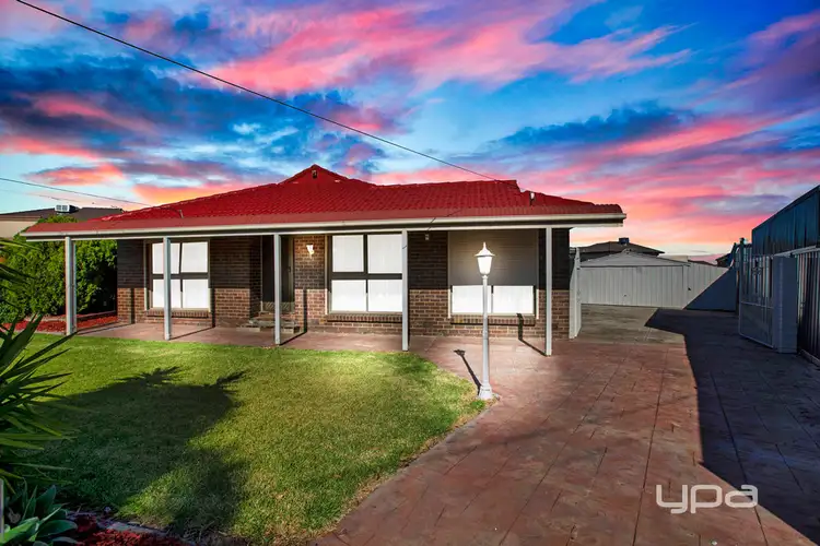 Main view of Homely house listing, 7 Halifax close, St Albans VIC 3021