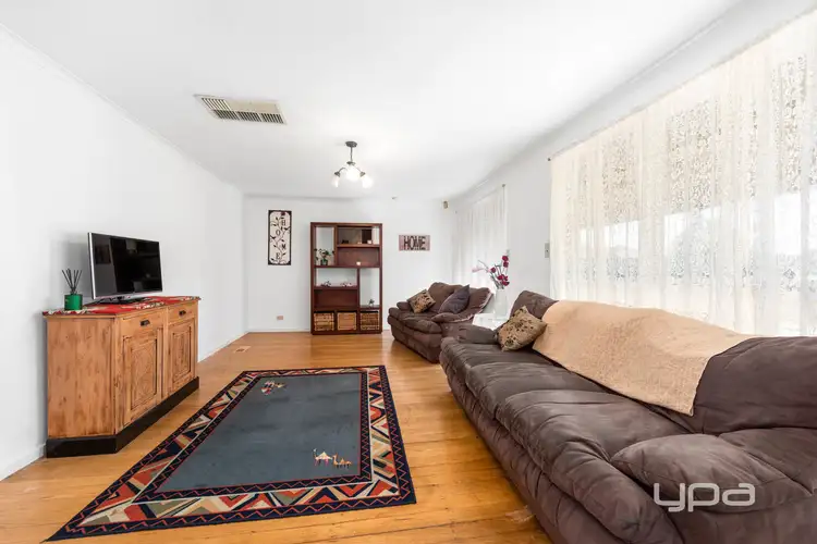 Second view of Homely house listing, 7 Halifax close, St Albans VIC 3021