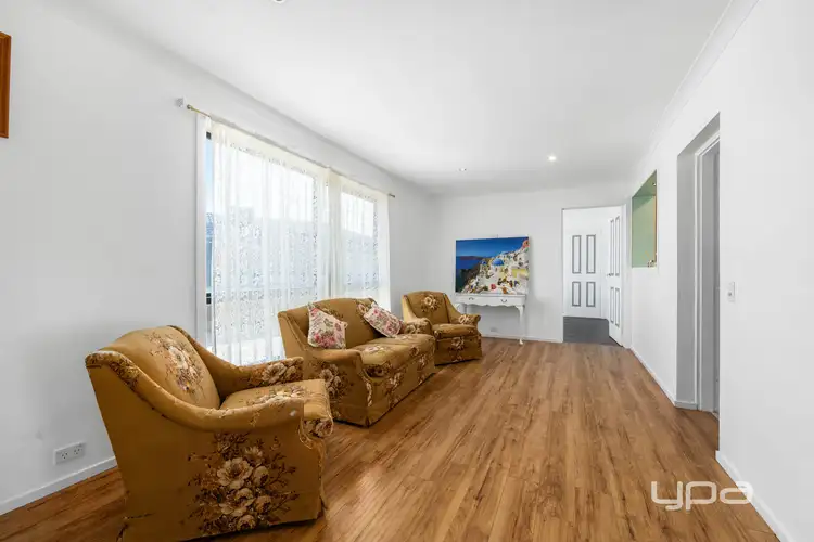 Fifth view of Homely house listing, 7 Halifax close, St Albans VIC 3021