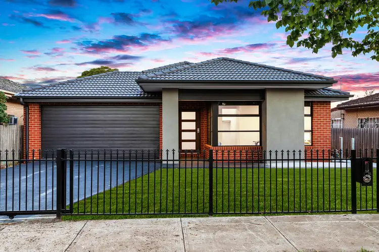 Main view of Homely house listing, 10 Manfred Avenue, St Albans VIC 3021
