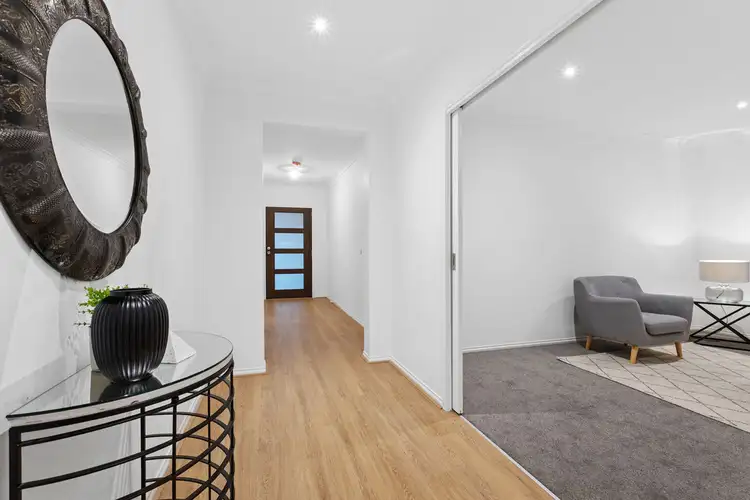 Second view of Homely house listing, 10 Manfred Avenue, St Albans VIC 3021