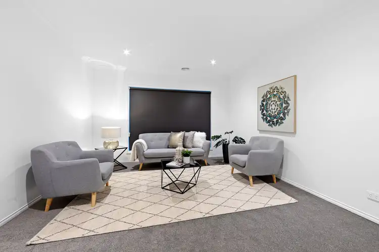 Third view of Homely house listing, 10 Manfred Avenue, St Albans VIC 3021