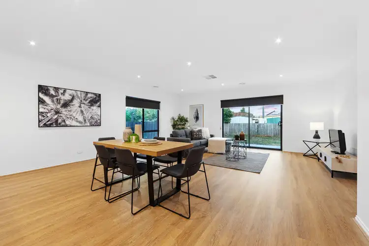 Seventh view of Homely house listing, 10 Manfred Avenue, St Albans VIC 3021