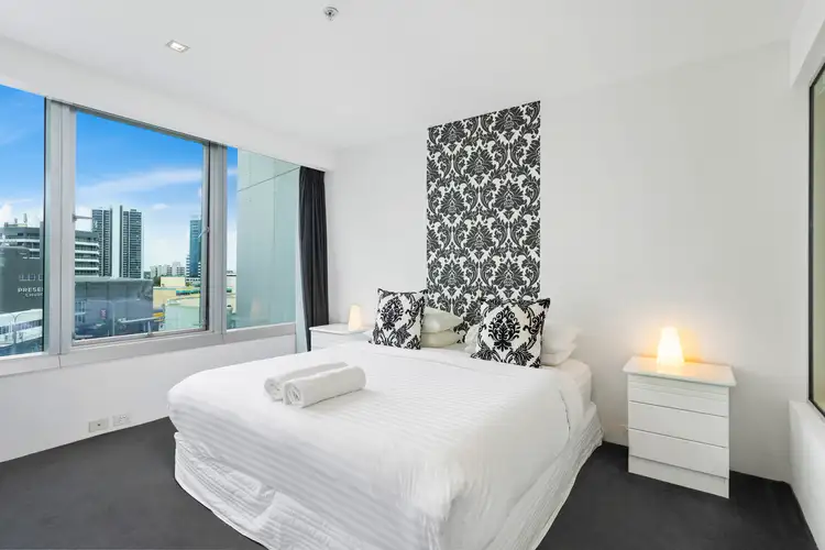 510/9 Hamilton Avenue, Surfers Paradise QLD 4217
