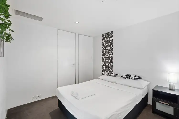 Second view of Homely apartment listing, 510/9 Hamilton Avenue, Surfers Paradise QLD 4217