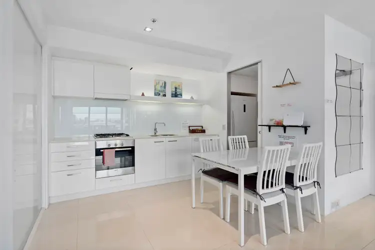 Third view of Homely apartment listing, 510/9 Hamilton Avenue, Surfers Paradise QLD 4217