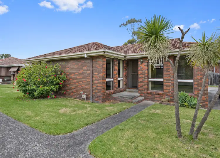 1/29 Frank Street, Frankston VIC 3199