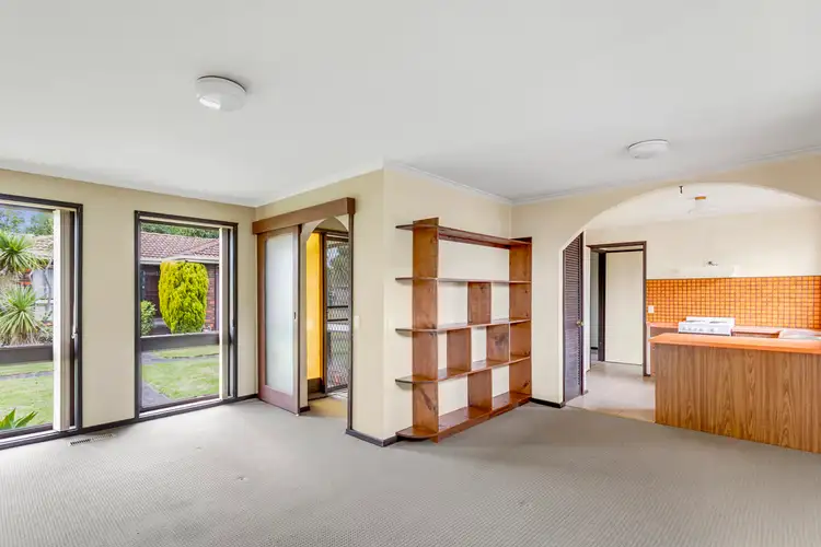 Third view of Homely unit listing, 1/29 Frank Street, Frankston VIC 3199