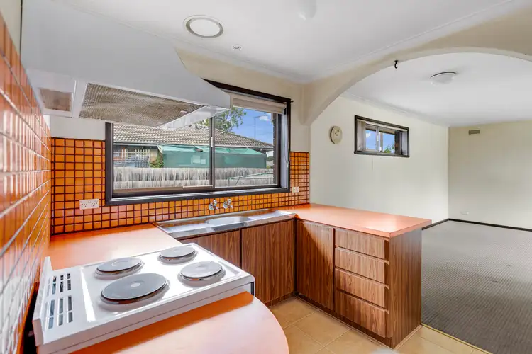 Fifth view of Homely unit listing, 1/29 Frank Street, Frankston VIC 3199