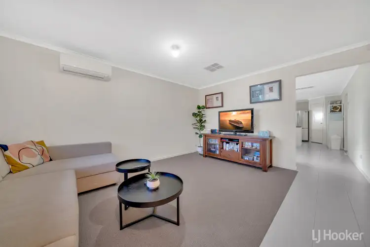 Second view of Homely house listing, 32 Light Fingers Street, Kurunjang VIC 3337