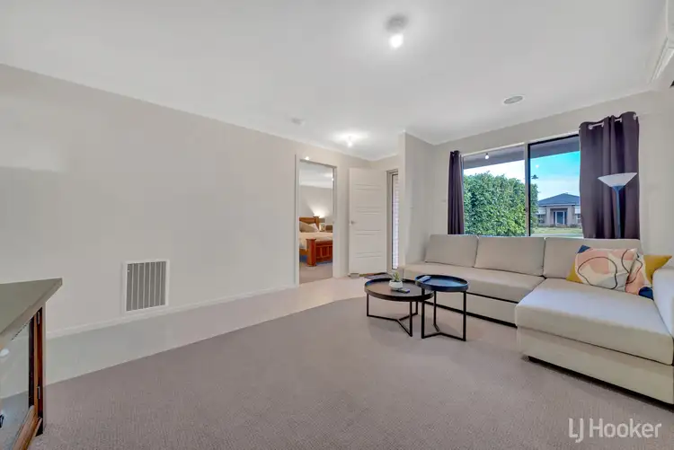 Third view of Homely house listing, 32 Light Fingers Street, Kurunjang VIC 3337
