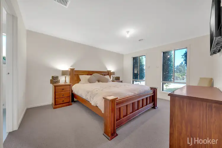 Fourth view of Homely house listing, 32 Light Fingers Street, Kurunjang VIC 3337