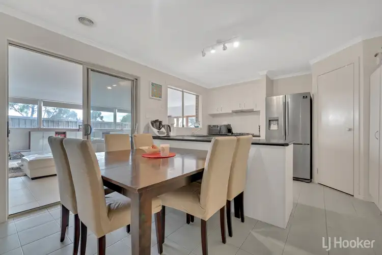 Sixth view of Homely house listing, 32 Light Fingers Street, Kurunjang VIC 3337