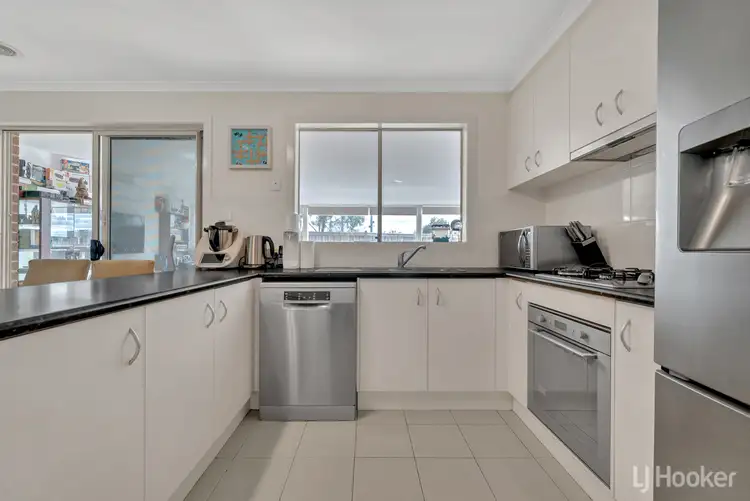 Seventh view of Homely house listing, 32 Light Fingers Street, Kurunjang VIC 3337