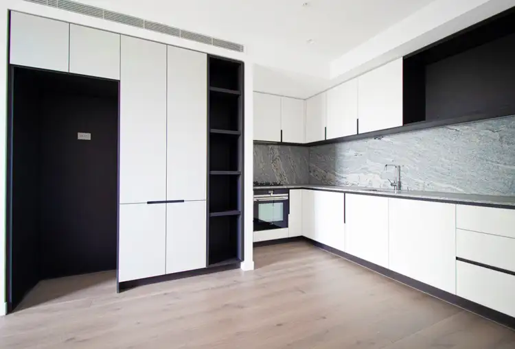 Second view of Homely apartment listing, 1310/639 Little Lonsdale, Melbourne VIC 3000
