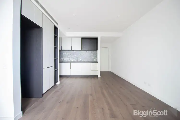 Third view of Homely apartment listing, 1310/639 Little Lonsdale, Melbourne VIC 3000