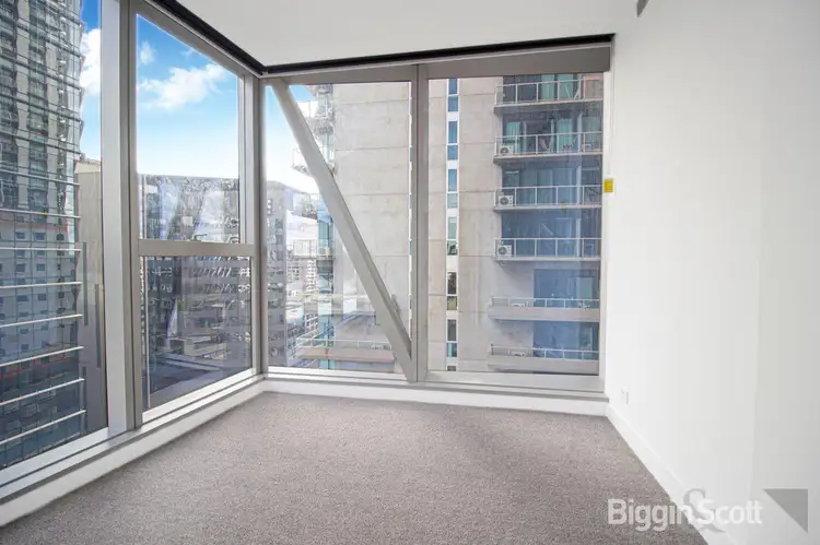 Fifth view of Homely apartment listing, 1310/639 Little Lonsdale, Melbourne VIC 3000