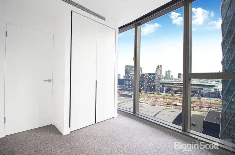 Sixth view of Homely apartment listing, 1310/639 Little Lonsdale, Melbourne VIC 3000
