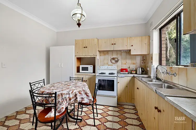 3/22 Glen Street, Marrickville NSW 2204
