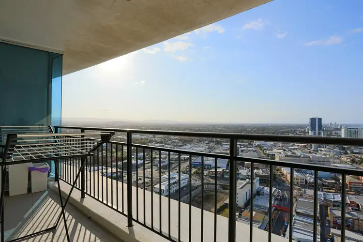 Main view of Homely apartment listing, 22509/5 Lawson Street, Southport QLD 4215