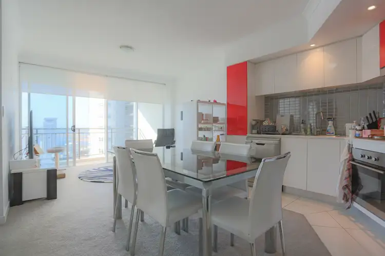 Third view of Homely apartment listing, 22509/5 Lawson Street, Southport QLD 4215