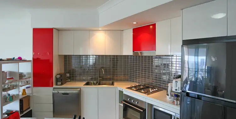 Fourth view of Homely apartment listing, 22509/5 Lawson Street, Southport QLD 4215