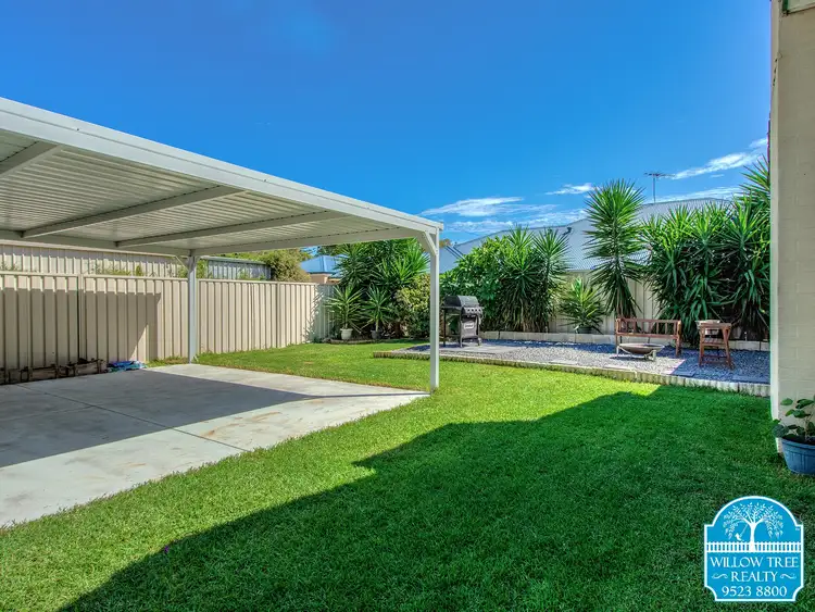 Second view of Homely house listing, 20 Pavo Close, Rockingham WA 6168