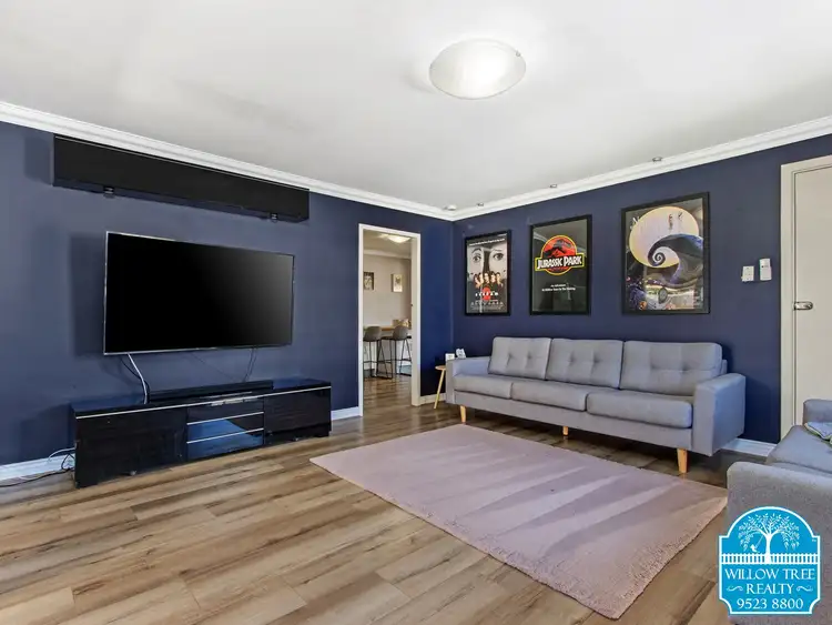 Fourth view of Homely house listing, 20 Pavo Close, Rockingham WA 6168