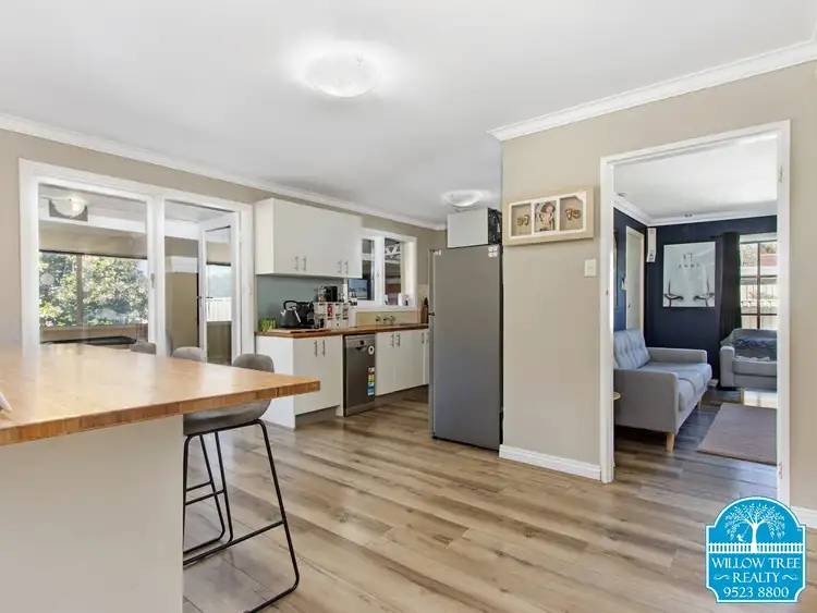 Sixth view of Homely house listing, 20 Pavo Close, Rockingham WA 6168