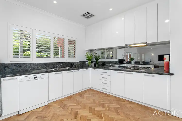 Second view of Homely house listing, 170A Alfred Road, Swanbourne WA 6010