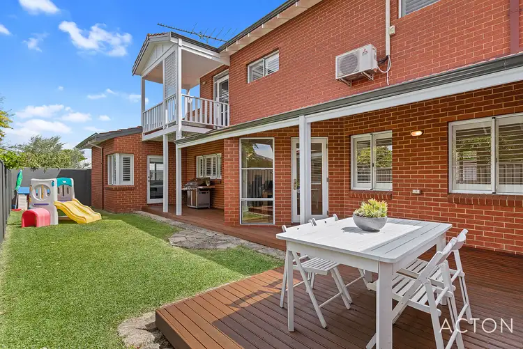 Third view of Homely house listing, 170A Alfred Road, Swanbourne WA 6010
