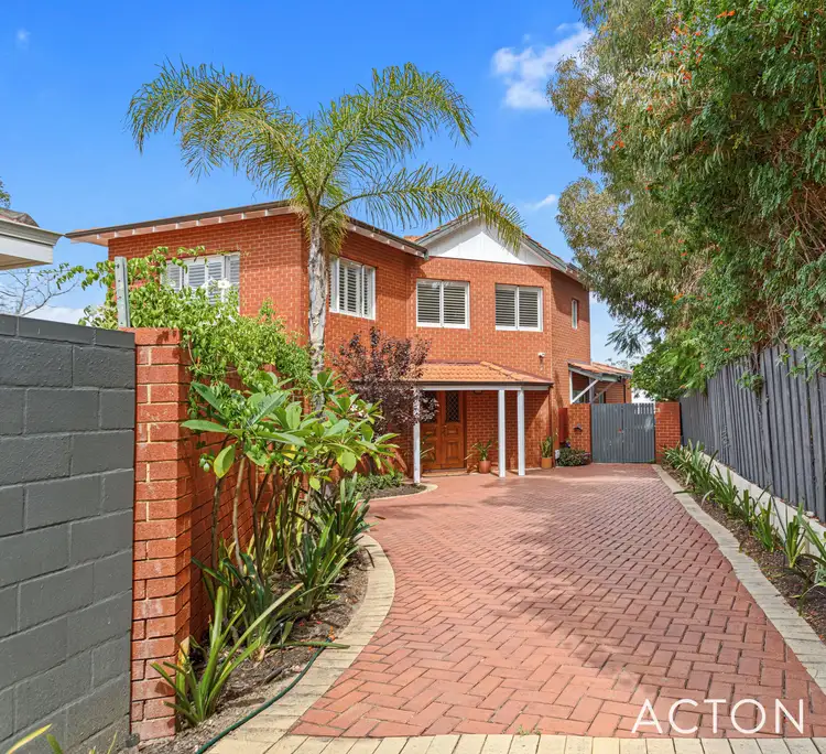 Fourth view of Homely house listing, 170A Alfred Road, Swanbourne WA 6010