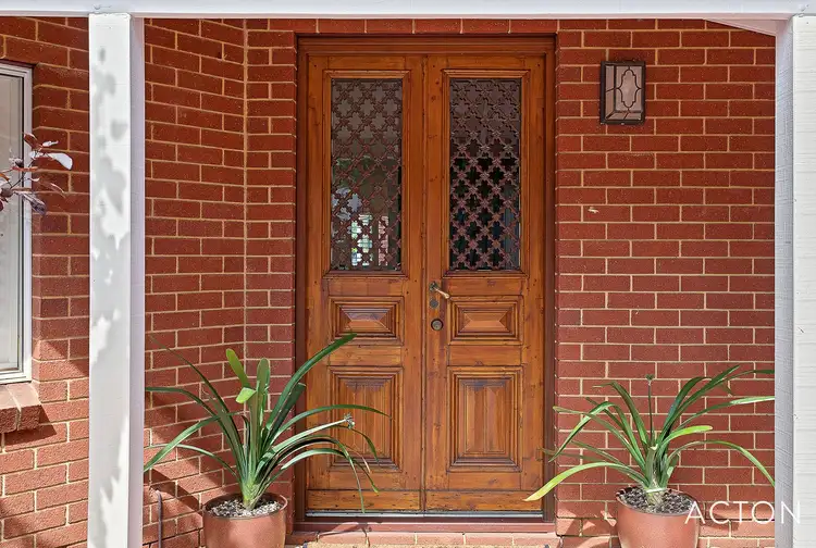 Fifth view of Homely house listing, 170A Alfred Road, Swanbourne WA 6010